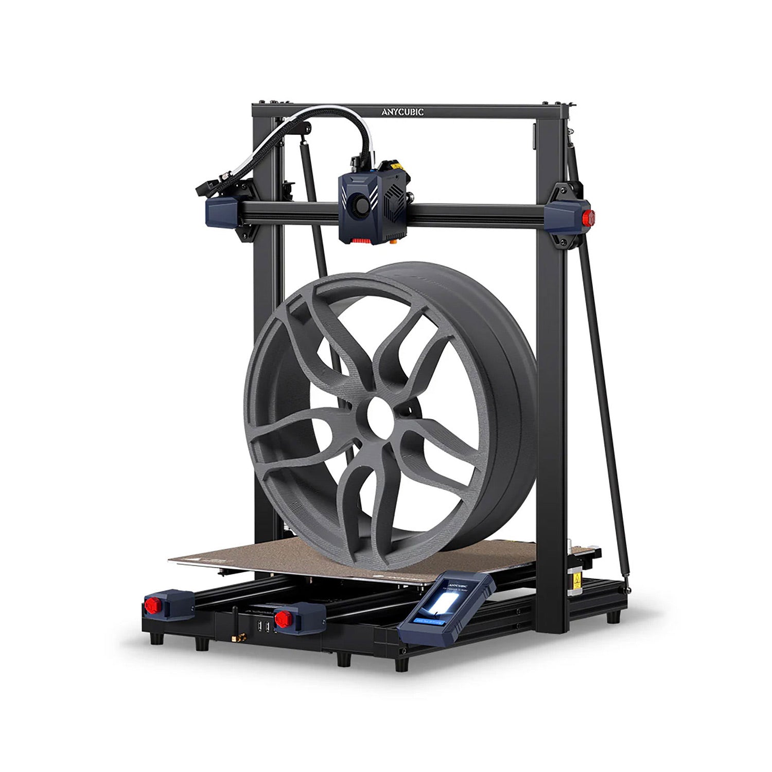 anycubic-kobra-2-max-fdm-gro-format-3d-drucker image 1