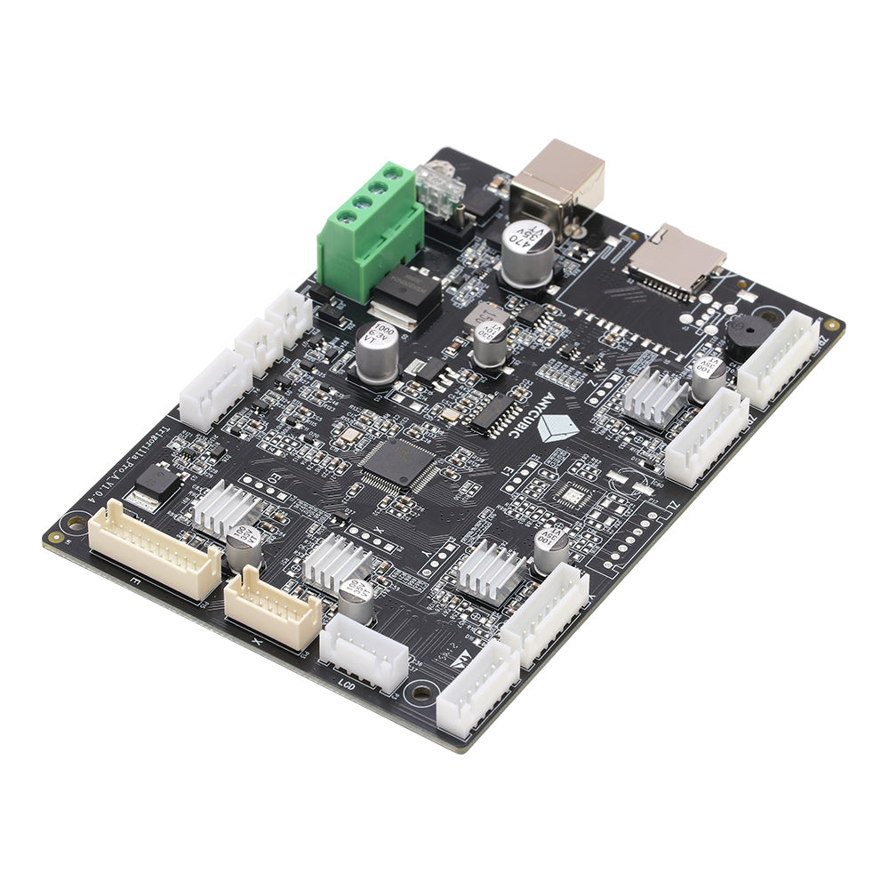 anycubic-motherboard-f-r-fdm-3d-drucker-kobra-3-kobra-x-s1-max image 8