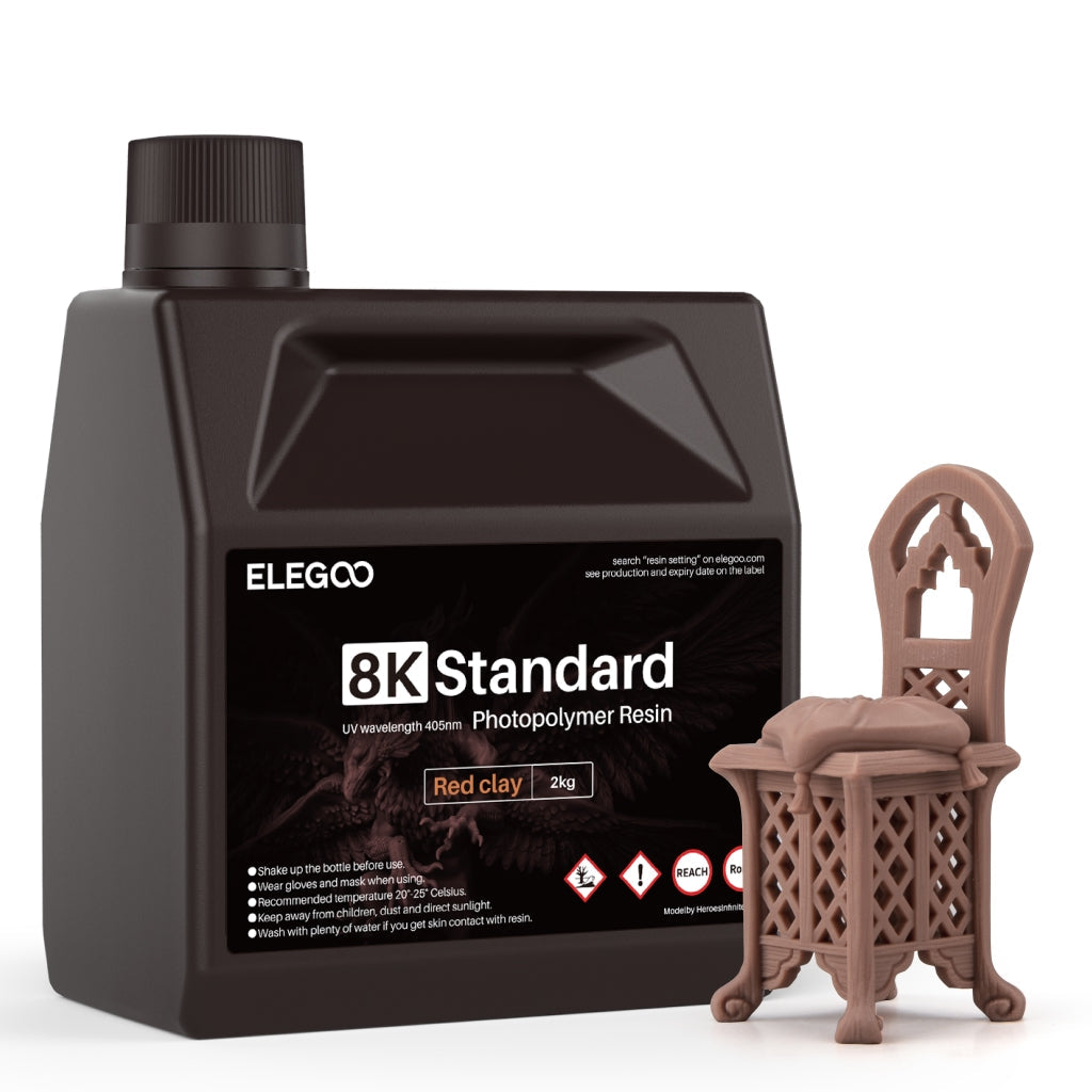 elegoo-8k-standard-photopolymer-harz-1000g image 8