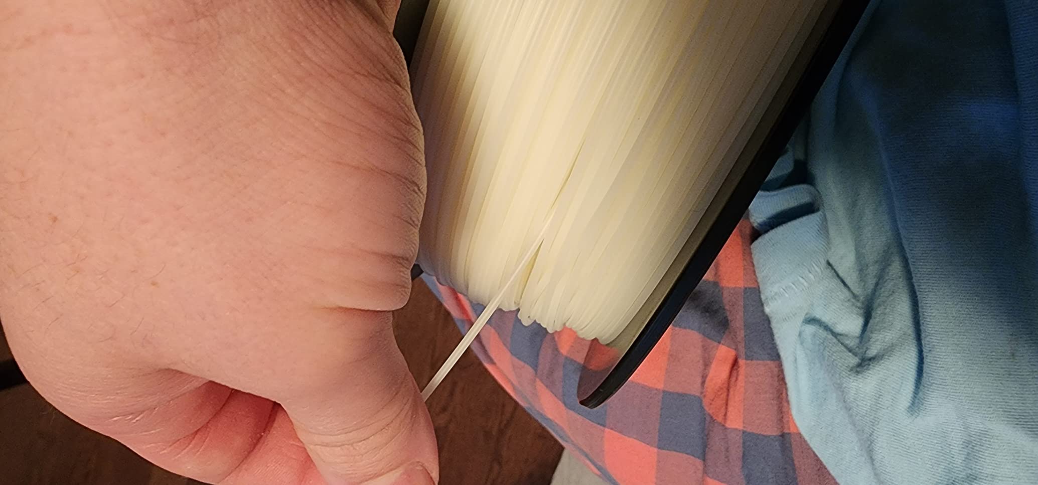 Kinder lieben es, Opa auch