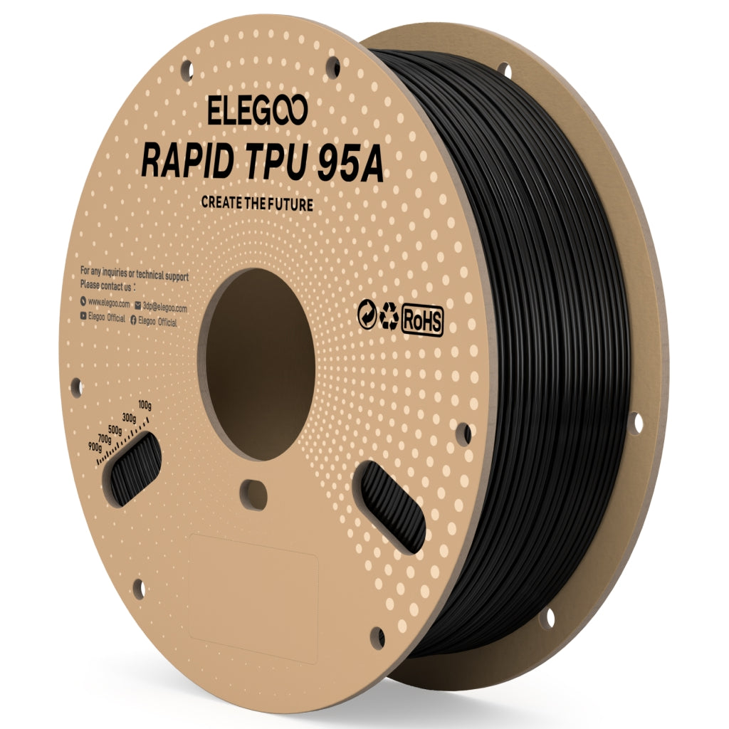 elegoo-rapid-tpu-95a-filament-flexibles-high-speed-filament image 4