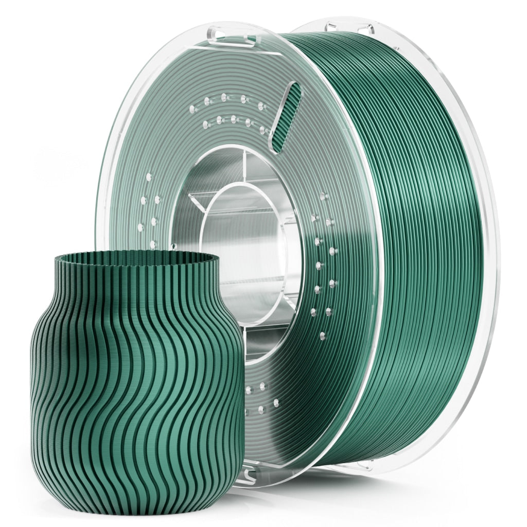 elegoo-pla-metallic-filament-3d-drucker-filament-mit-metallfinish image 2