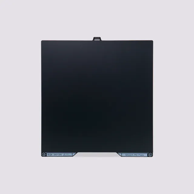 qidi-tech-max4-pro-doppelseitige-glatte-pei-platte image 1