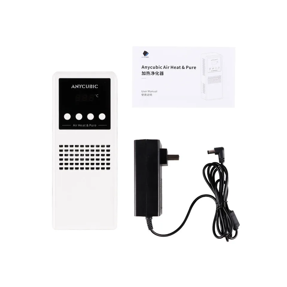 anycubic-air-heat-pure-set-f-r-photon-serie image 1