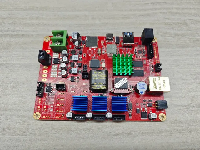 elegoo-motherboard-f-r-neptune-4-plus-4-max-3d-drucker image 1