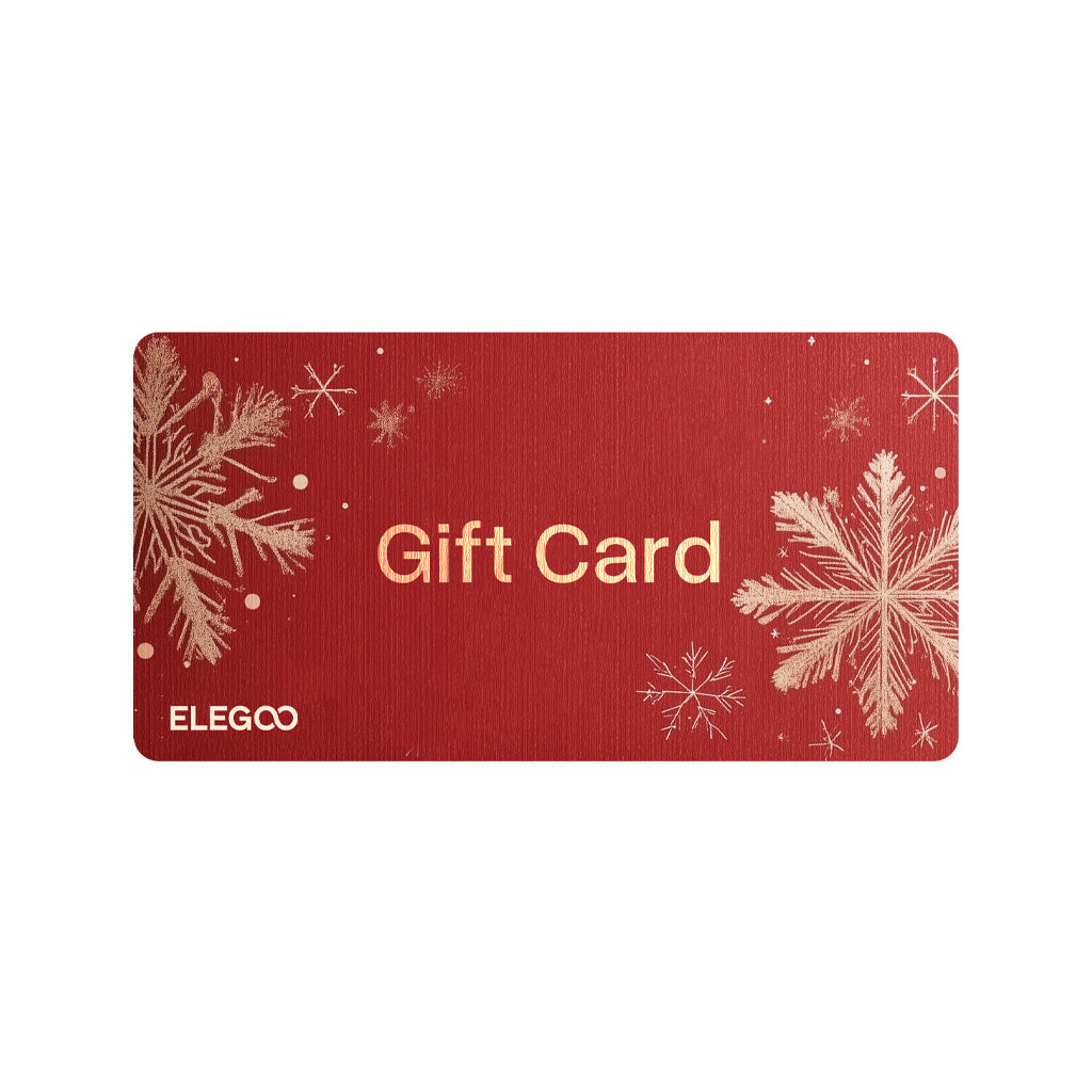 elegoo-geschenkkarte-gutschein image 1