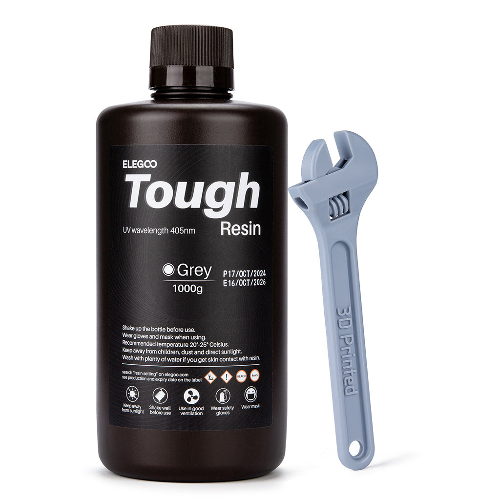 elegoo-z-hes-tough-resin-f-r-lcd-harz-3d-drucker image 2