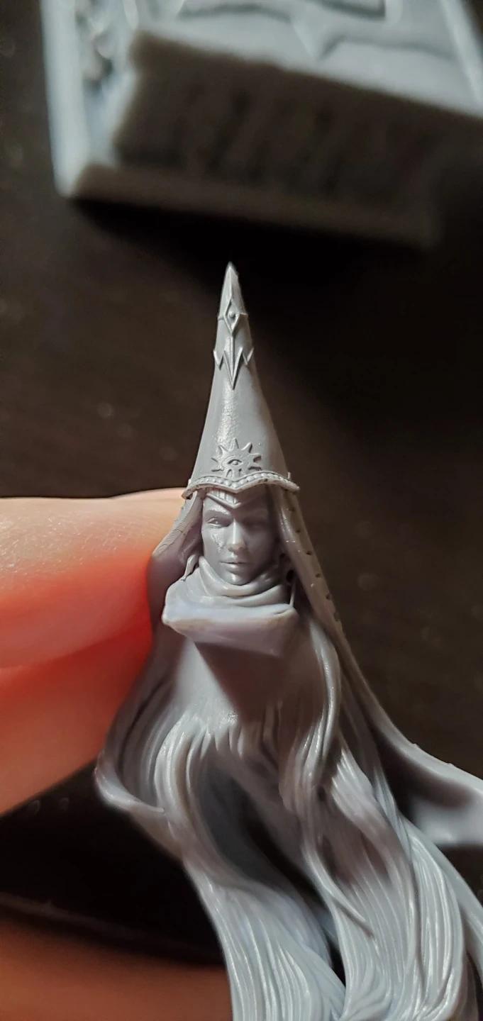 Mein Standard für Miniaturen