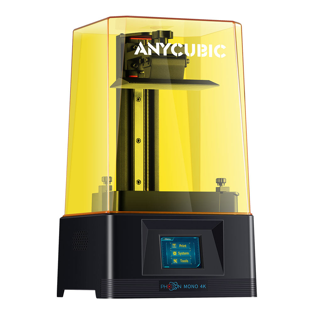 anycubic-photon-mono-4k-harz-3d-drucker-6-5-zoll-lcd image 3