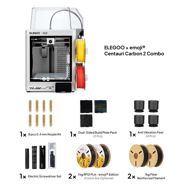 elegoo-x-emoji-centauri-carbon-2-combo-all-in-one-bundle-f-r-multicolor-fdm-druc image 1