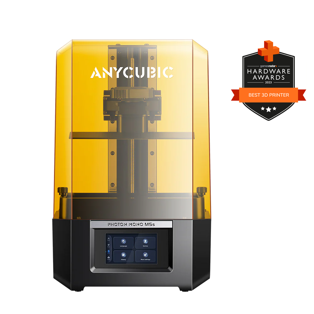 anycubic-photon-mono-m5s-12k-harz-3d-drucker-10-1-zoll image 2