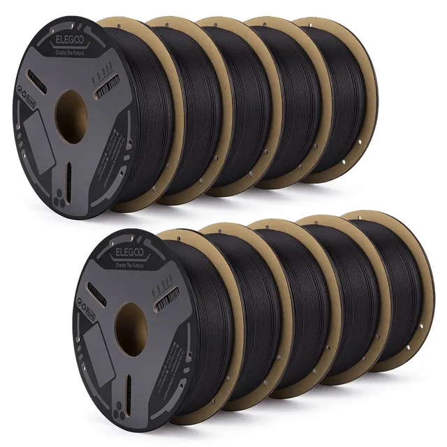 elegoo-paht-cf-carbon-filament-10-kg-hochtemperatur image 1