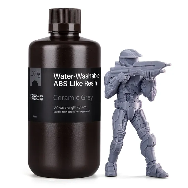 elegoo-wasserabwaschbares-abs-hnliches-resin image 1