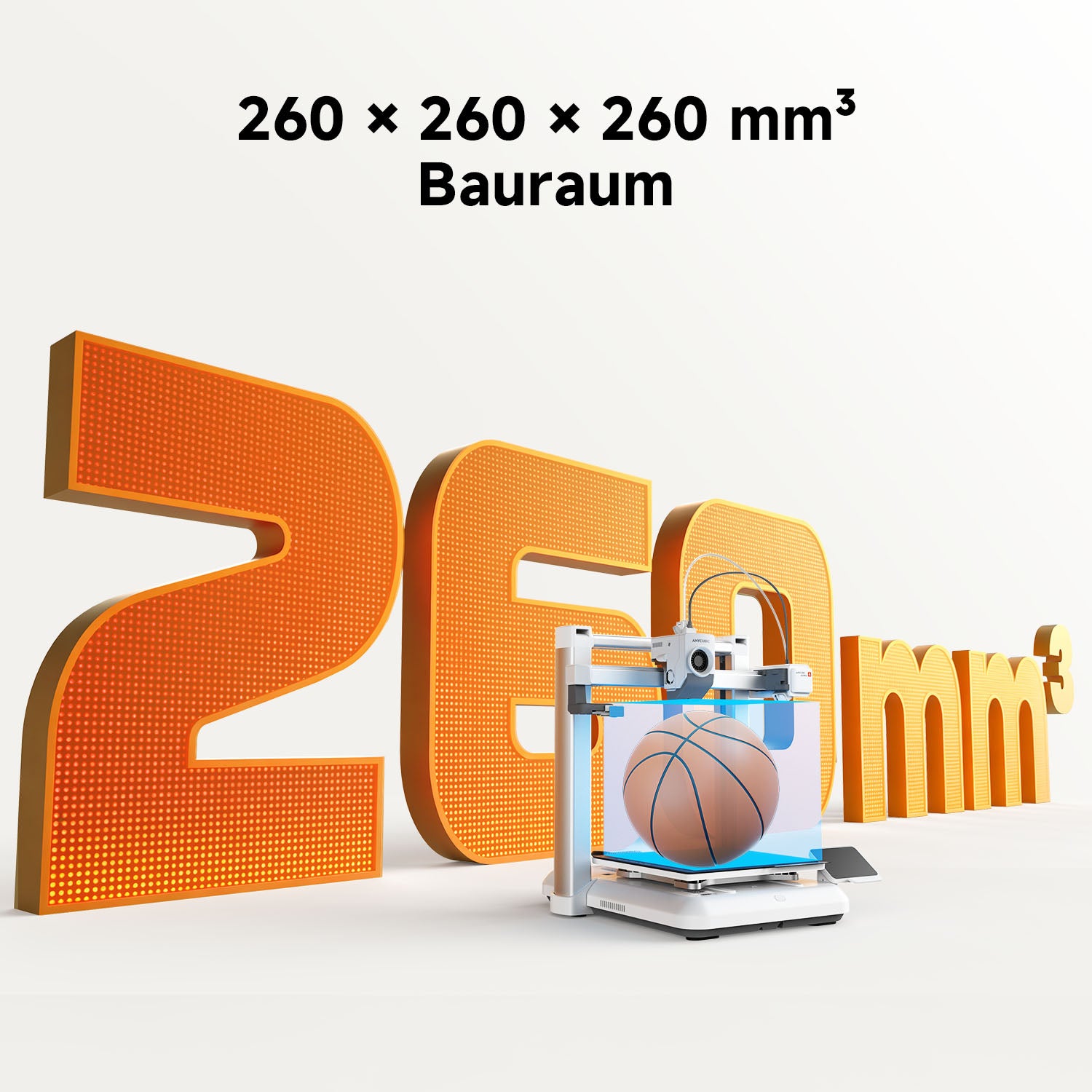 anycubic-kobra-4-fdm-3d-drucker-260x260x260-mm-einsteiger image 3