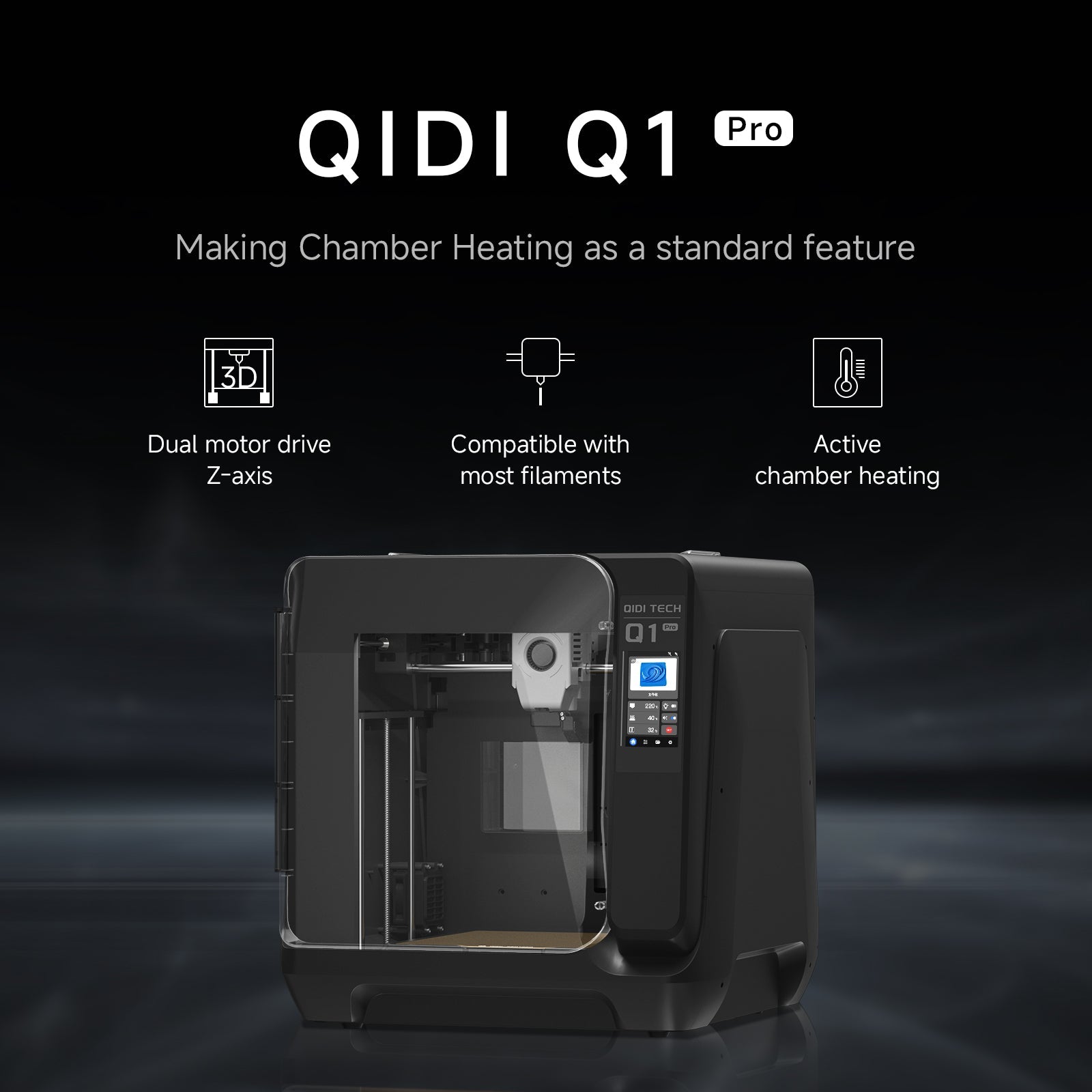 qidi-tech-q1-pro-3d-drucker-corexy-fdm-drucker-245x245x240-mm image 4