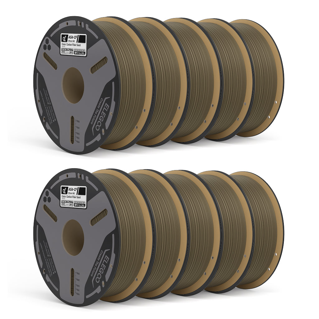 elegoo-asa-cf-filament-1-75-mm-10-kg-outdoor-carbon image 2