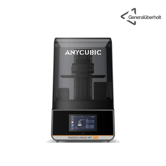 anycubic-photon-mono-m7-pro-harz-3d-drucker-general-berholt image 1