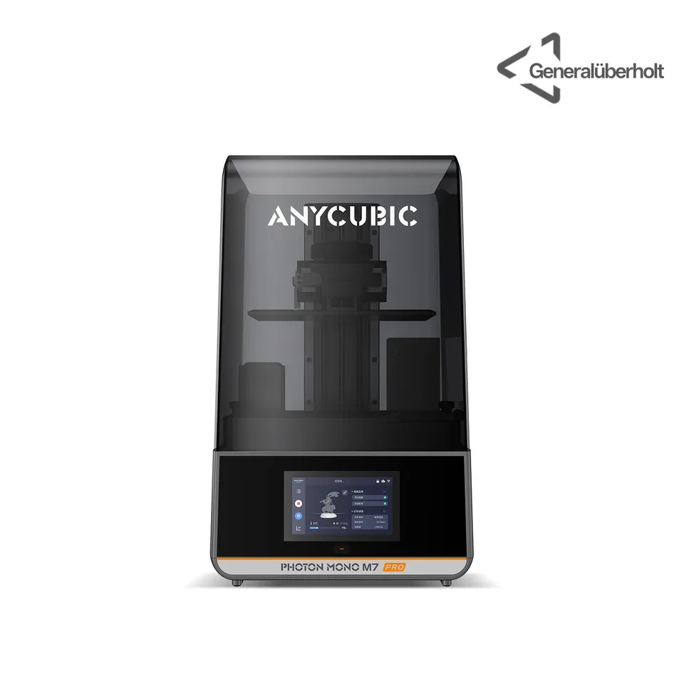 anycubic-photon-mono-m7-pro-harz-3d-drucker-general-berholt image 1