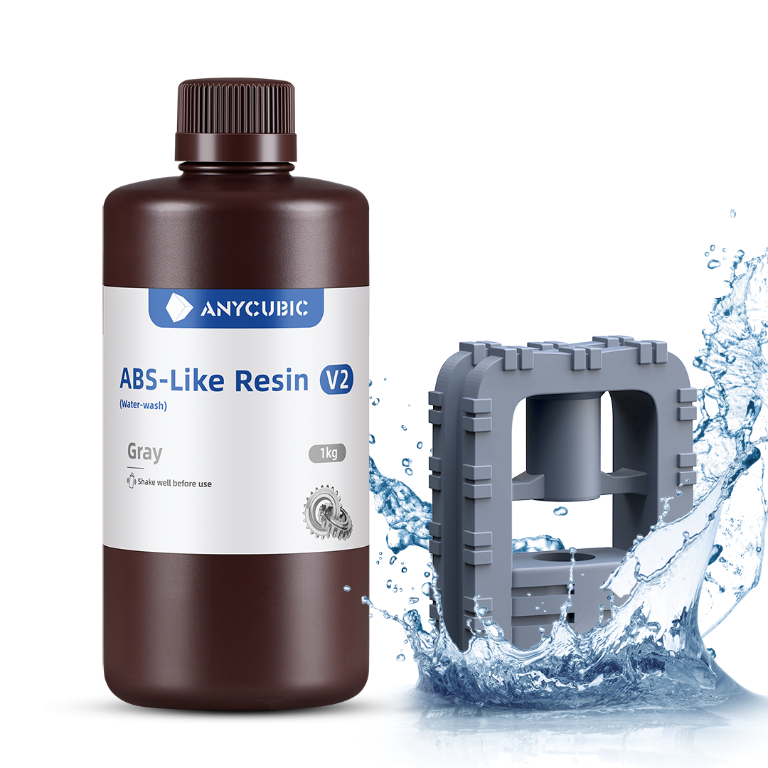 anycubic-water-wash-abs-like-resin-v2-waschbares-harz image 3