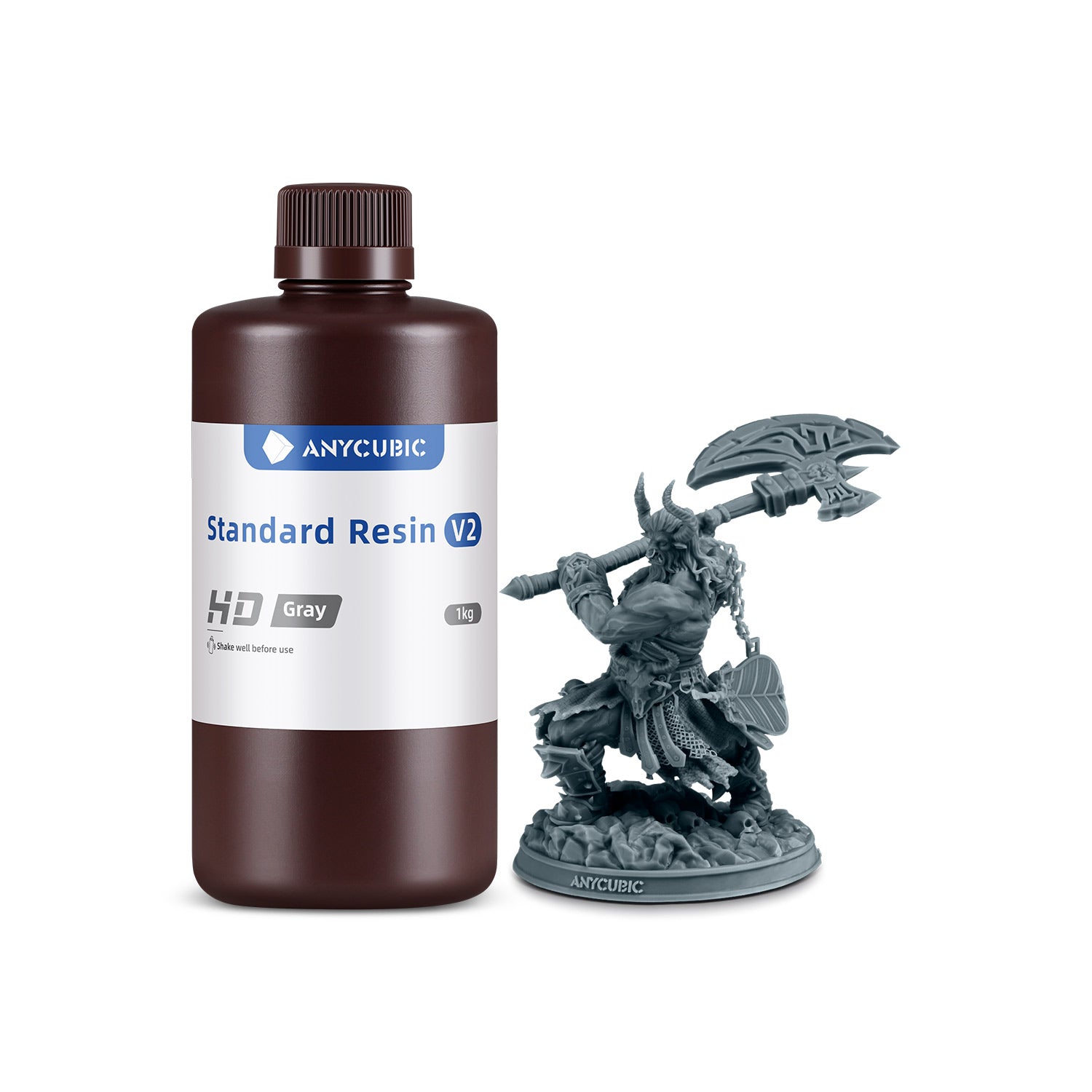 anycubic-standard-resin-v2-uv-harz image 6