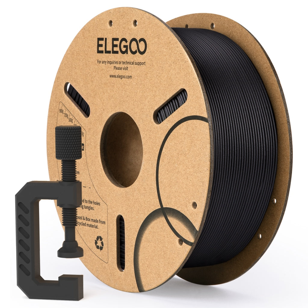 elegoo-pla-cf-kohlefaser-filament-1-75-mm image 3