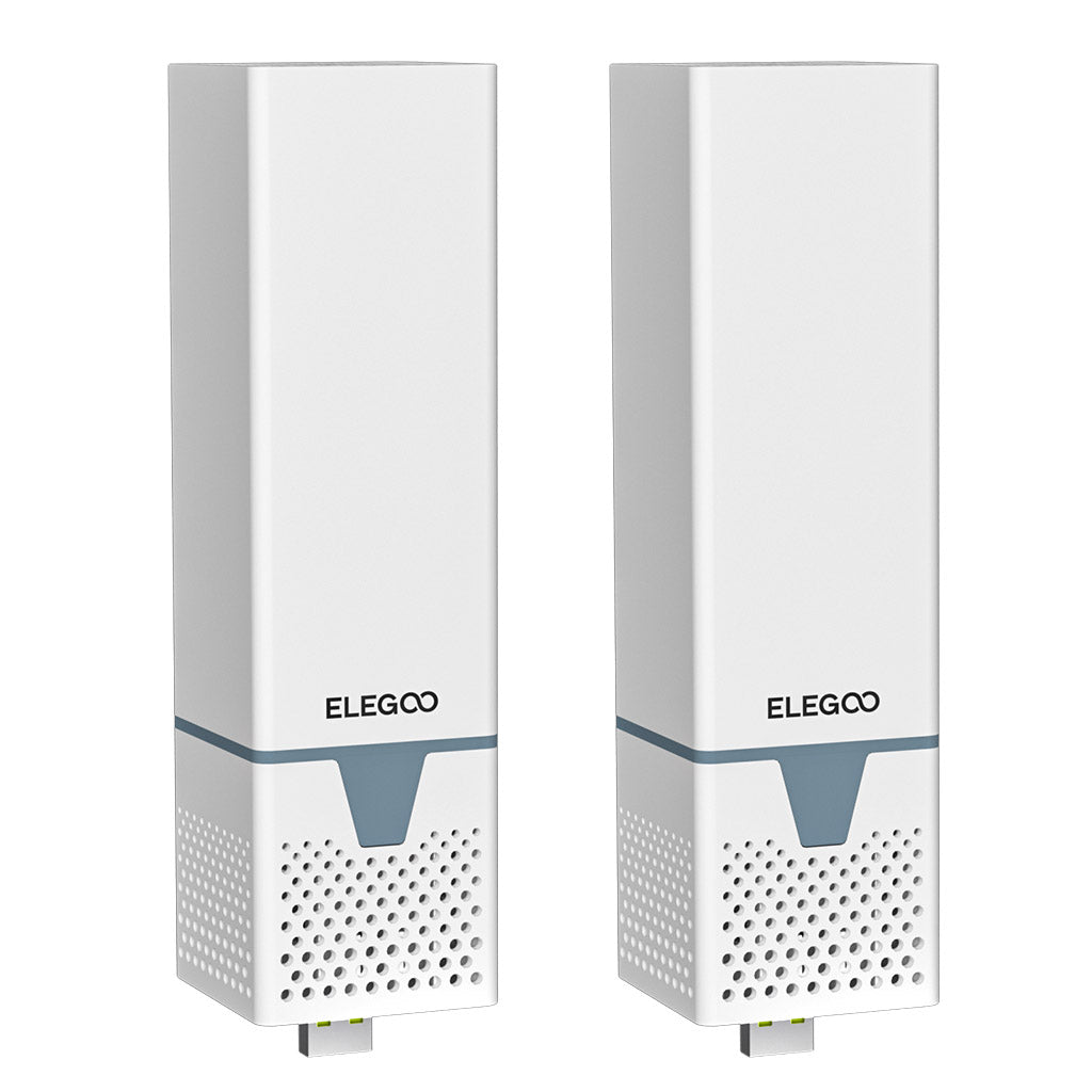 elegoo-usb-luftreiniger-2er-pack-mit-aktivkohle-f-r-harz-3d-drucker image 1